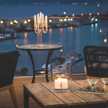 Upper - Boutique Hotel Milazzo Exterior photo