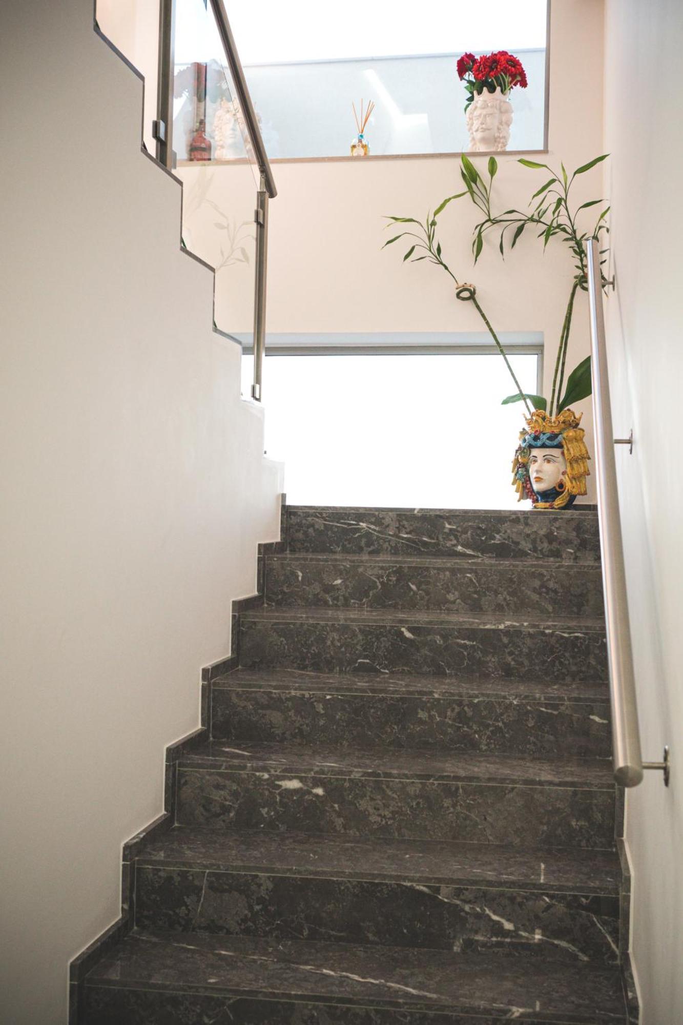 Upper - Boutique Hotel Milazzo Exterior photo