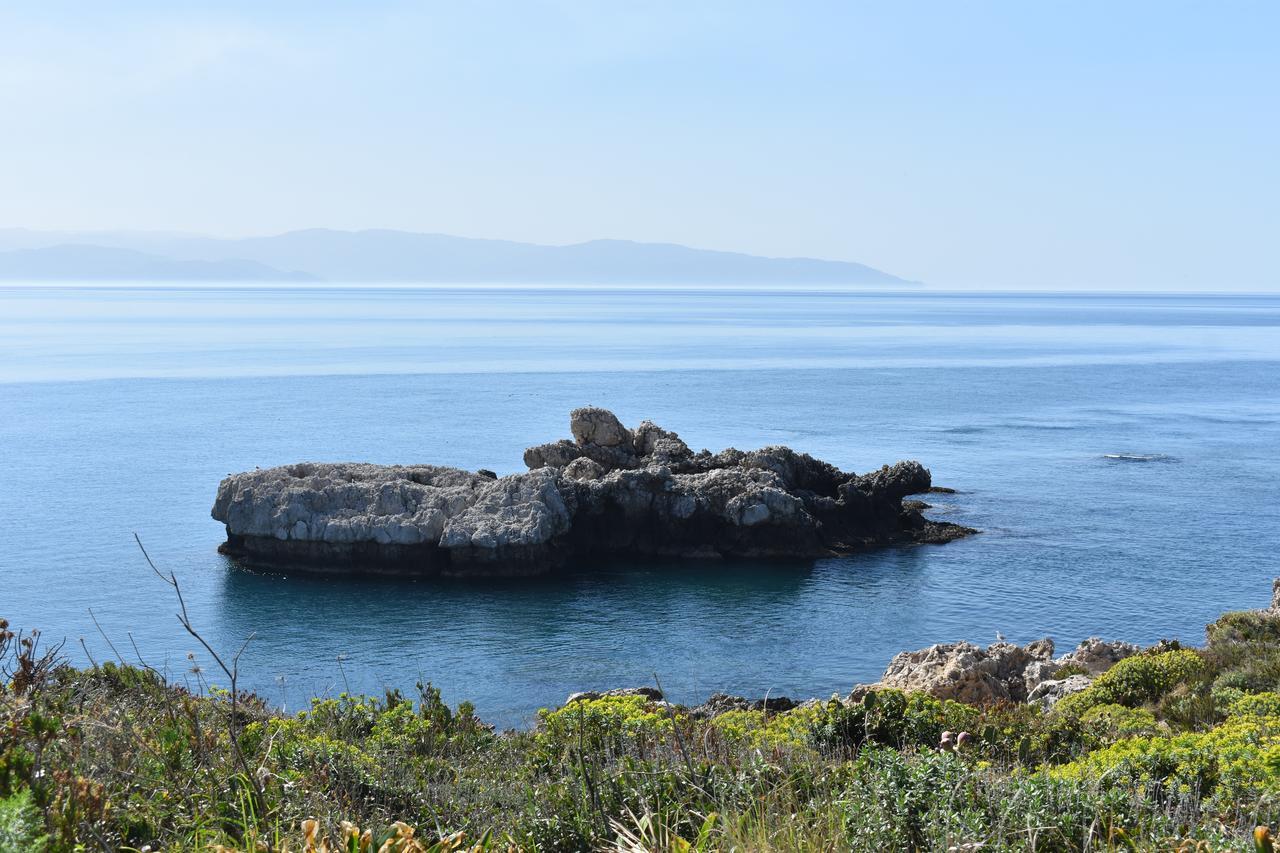 Upper - Boutique Hotel Milazzo Exterior photo