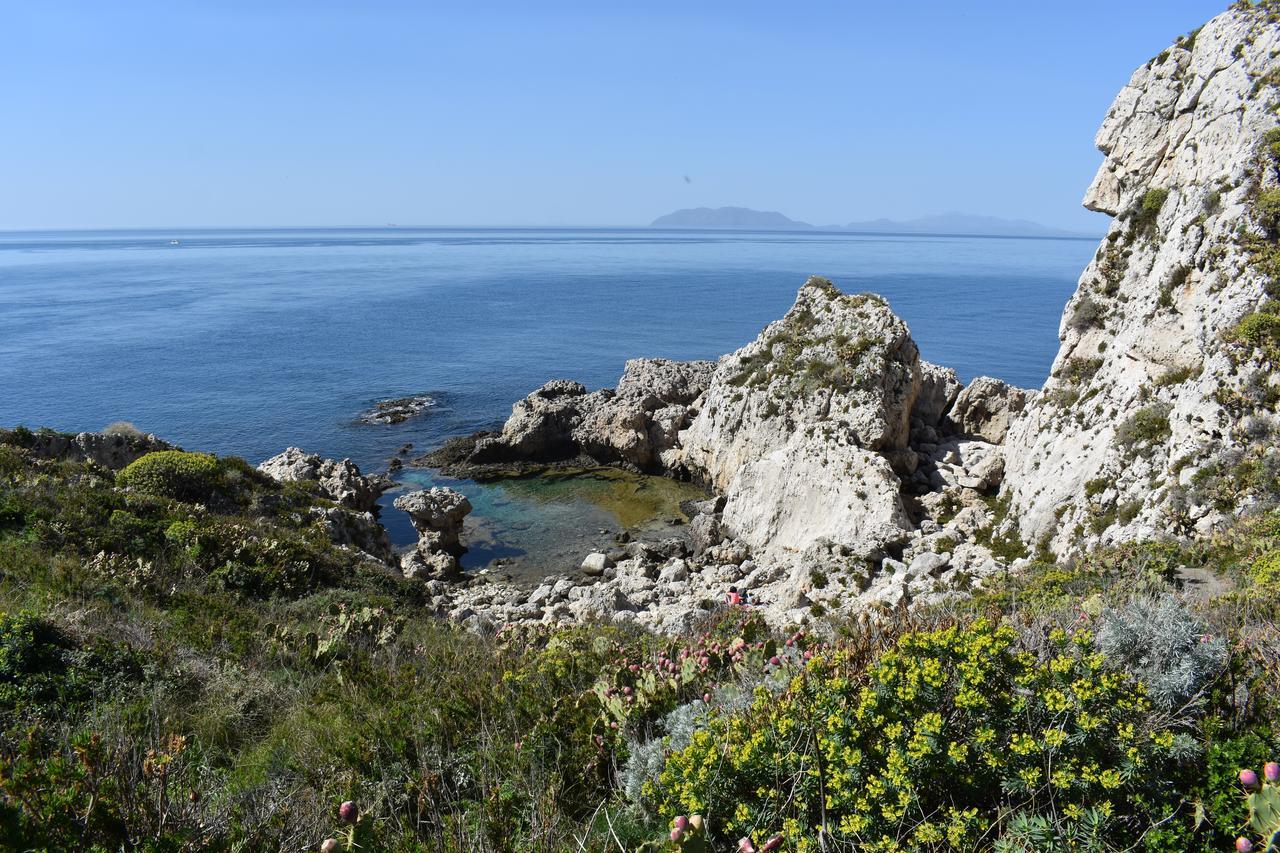 Upper - Boutique Hotel Milazzo Exterior photo
