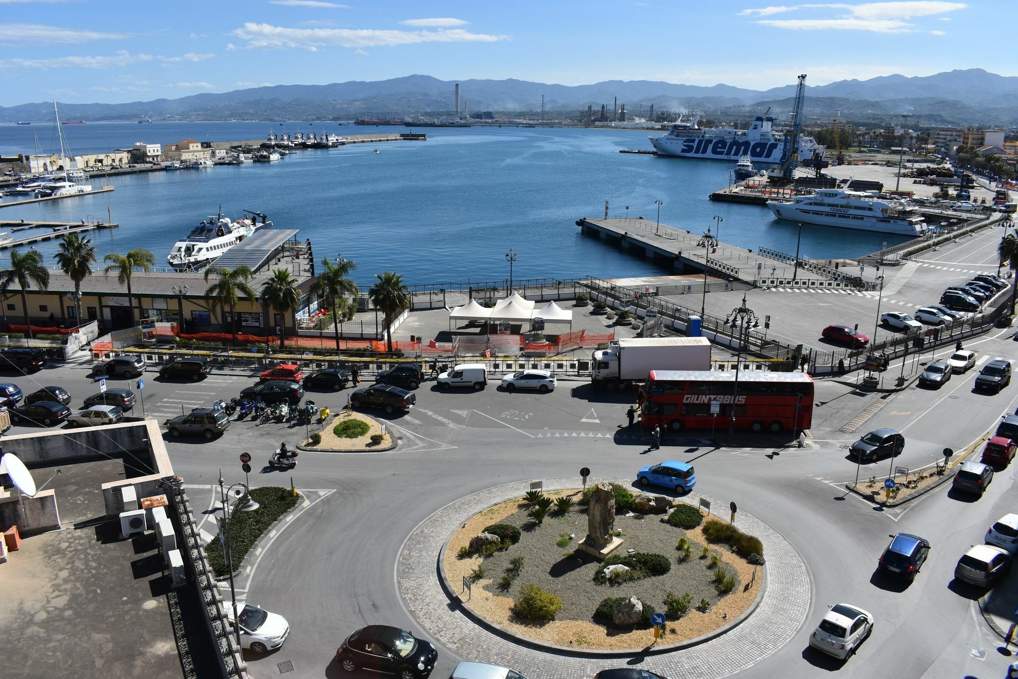Upper - Boutique Hotel Milazzo Exterior photo