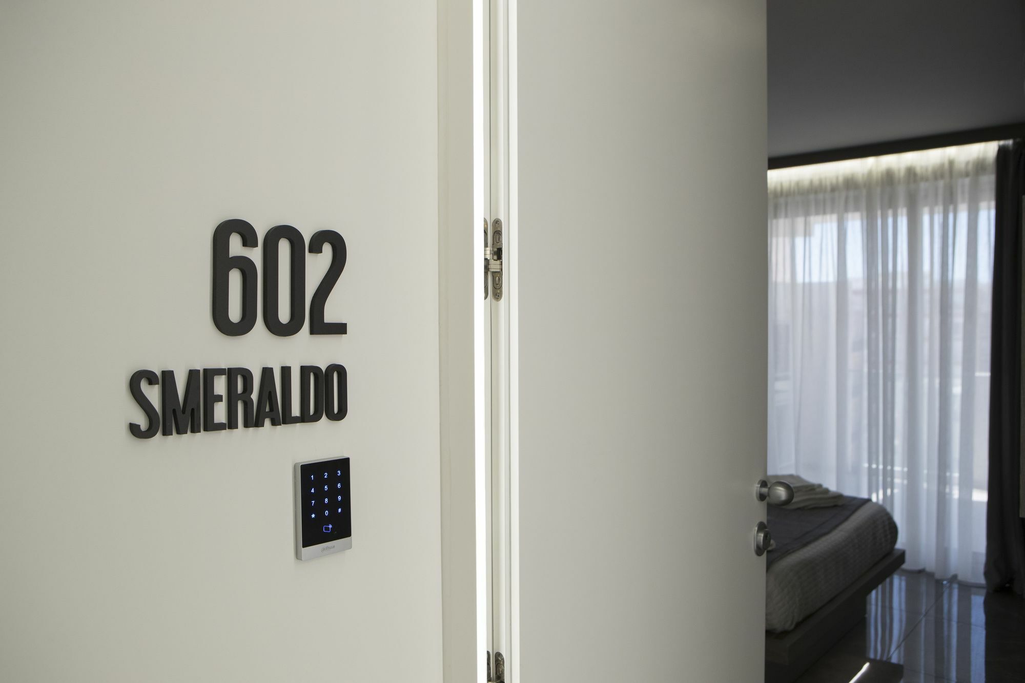 Upper - Boutique Hotel Milazzo Exterior photo